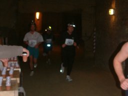 Grotten Marathon